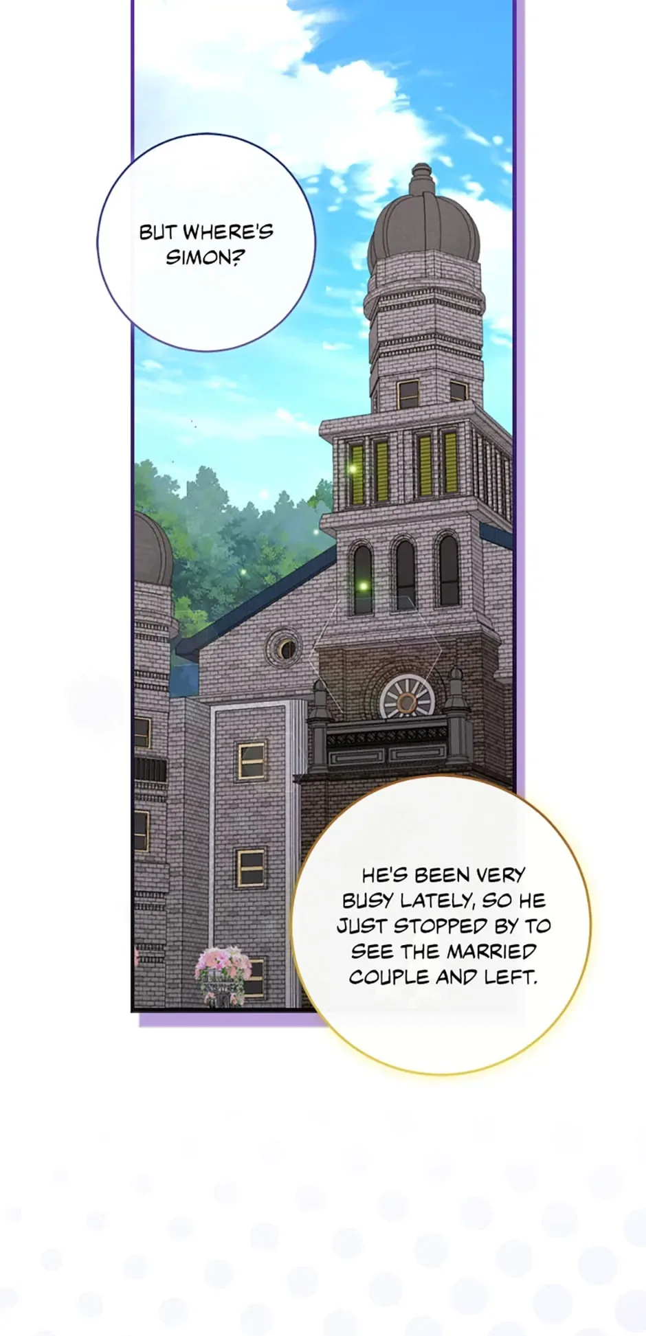 Born as the Daughter of a Wicked Woman Chapter 84 page 54