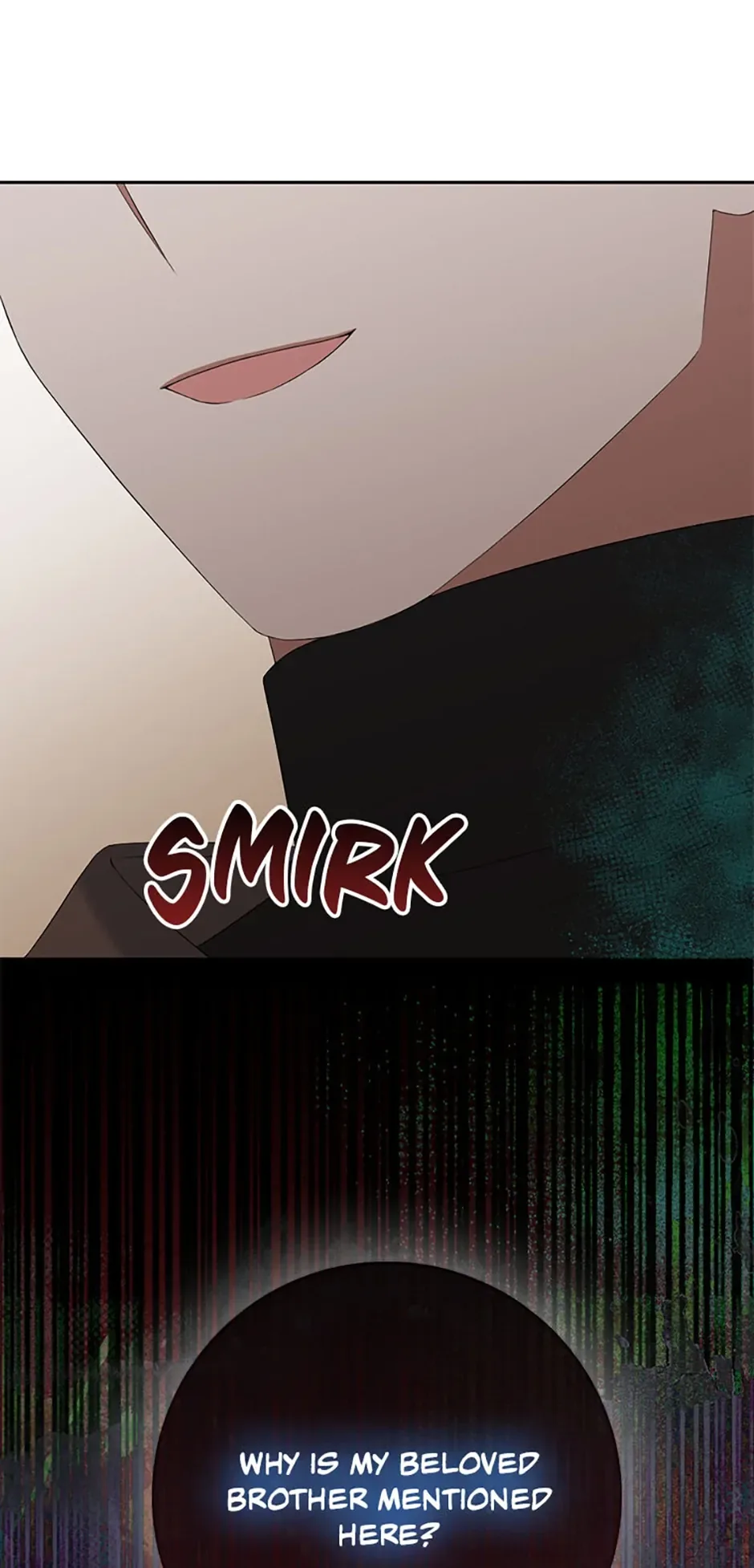 Born as the Daughter of a Wicked Woman Chapter 83 page 42