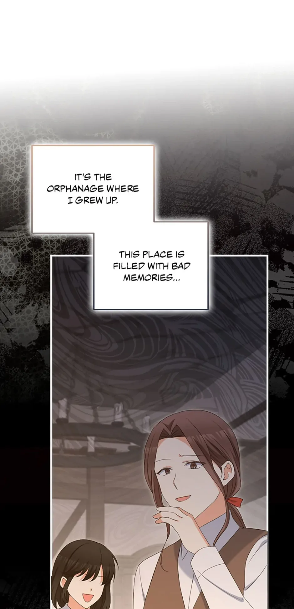 Born as the Daughter of a Wicked Woman Chapter 81 page 12