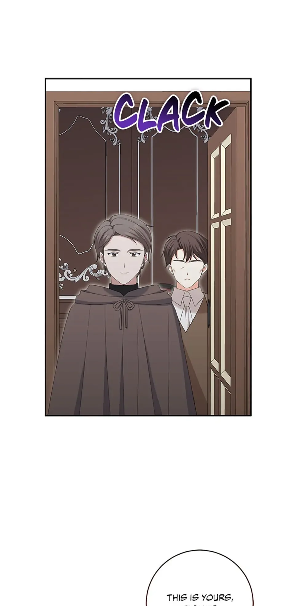Born as the Daughter of a Wicked Woman Chapter 84 page 66