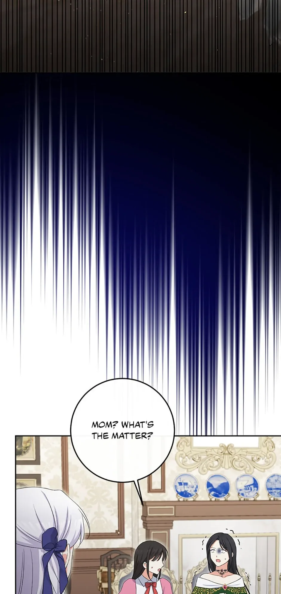 Born as the Daughter of a Wicked Woman Chapter 80 page 71
