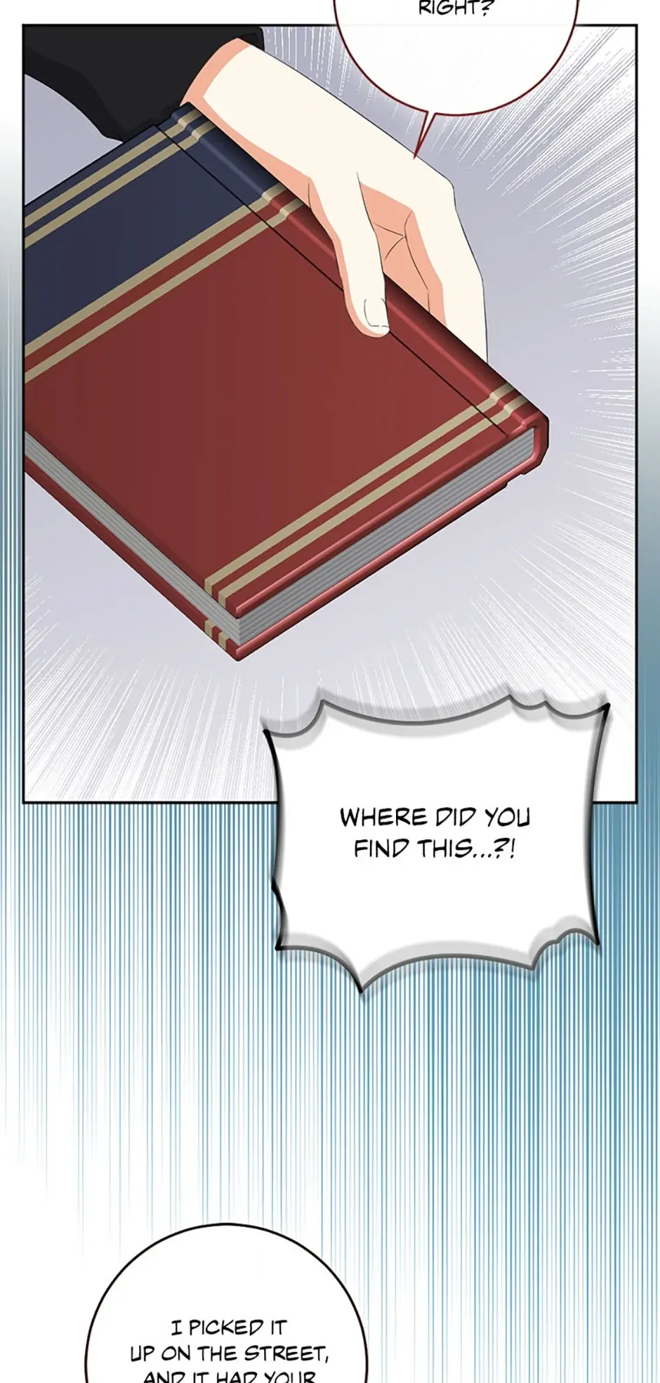 Born as the Daughter of a Wicked Woman Chapter 84 page 67
