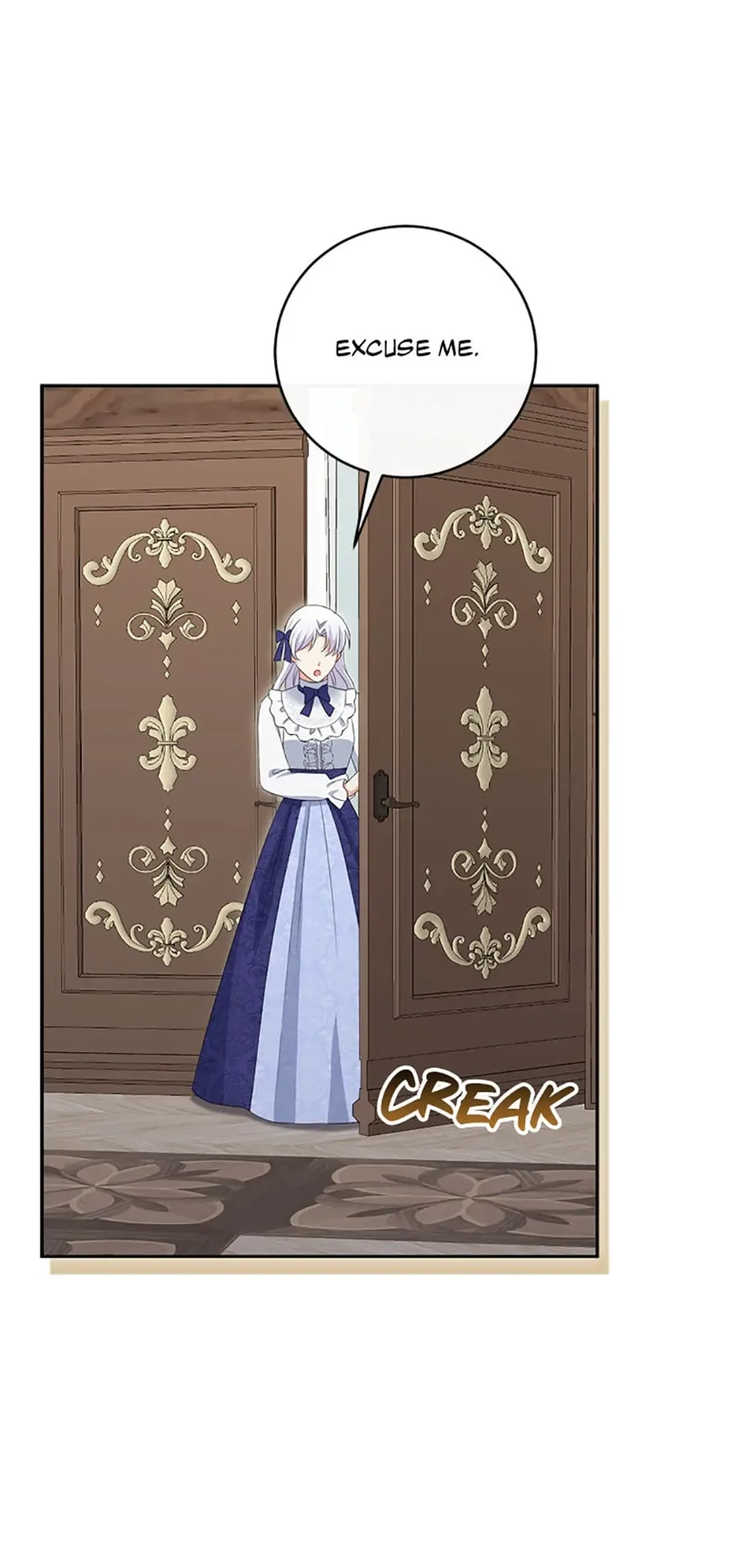 Born as the Daughter of a Wicked Woman Chapter 80 page 69