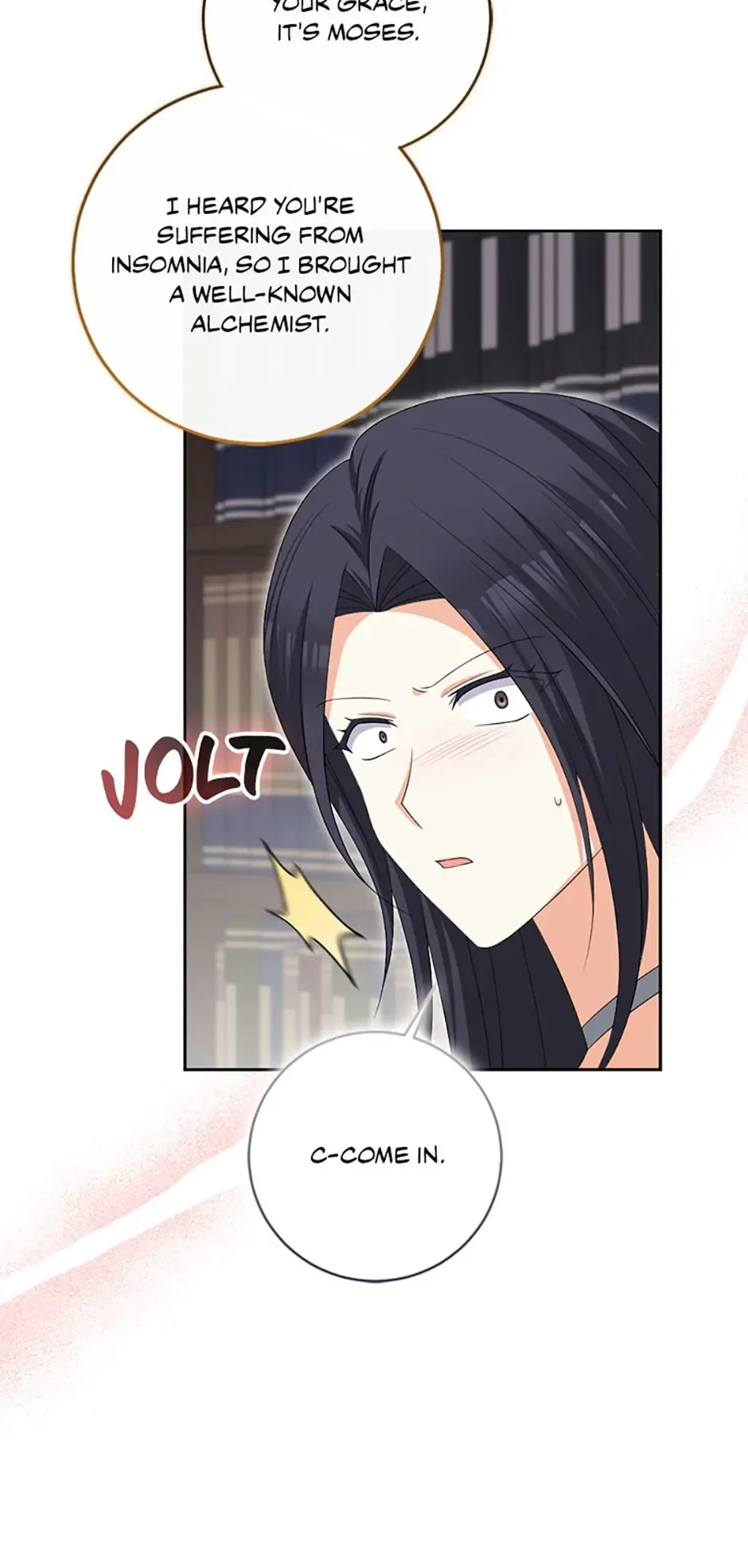 Born as the Daughter of a Wicked Woman Chapter 84 page 65