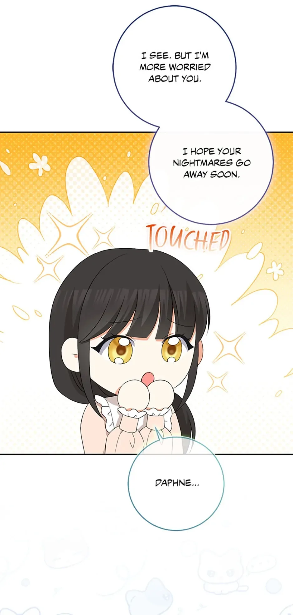 Born as the Daughter of a Wicked Woman Chapter 84 page 60