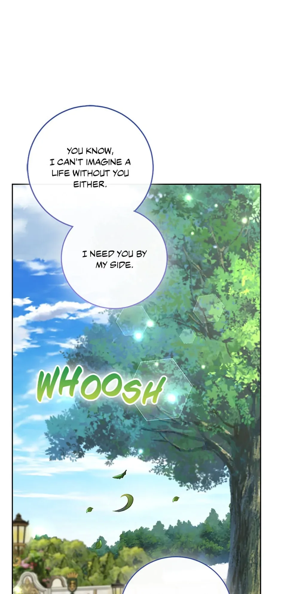 Born as the Daughter of a Wicked Woman Chapter 83 page 61