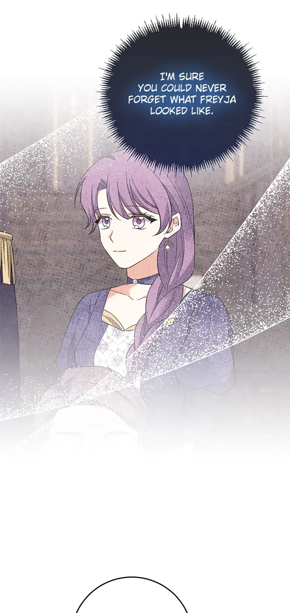 Born as the Daughter of a Wicked Woman Chapter 80 page 75