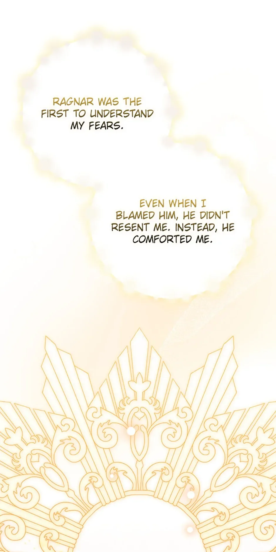 Born as the Daughter of a Wicked Woman Chapter 83 page 57