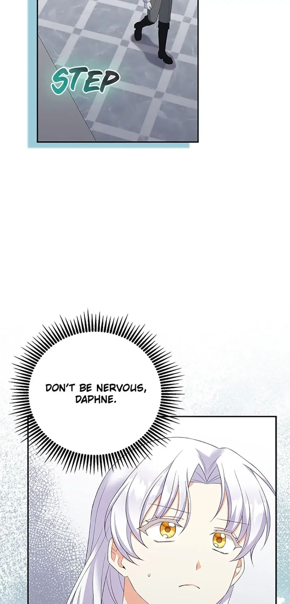 Born as the Daughter of a Wicked Woman Chapter 70 page 31