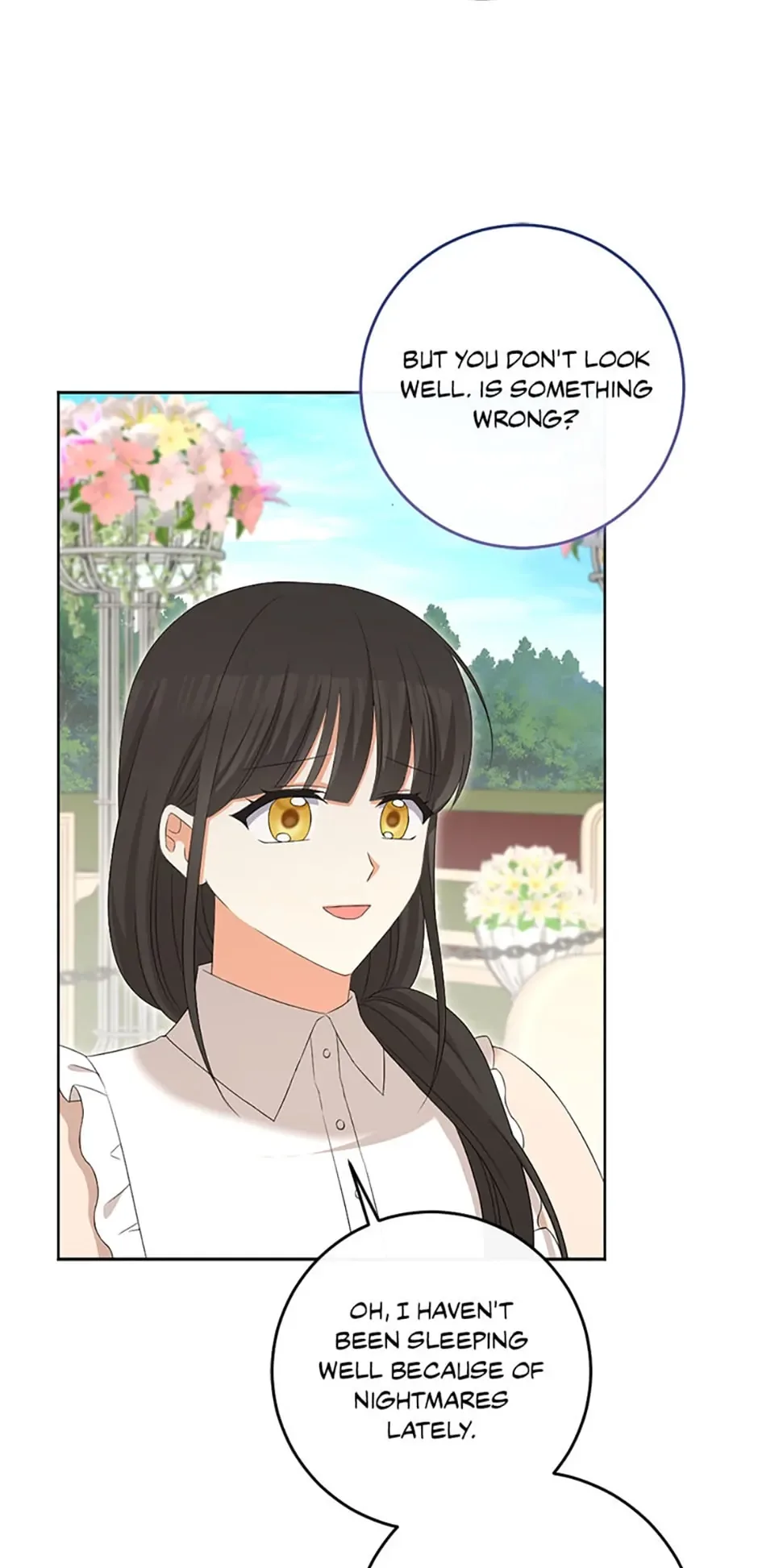 Born as the Daughter of a Wicked Woman Chapter 84 page 57