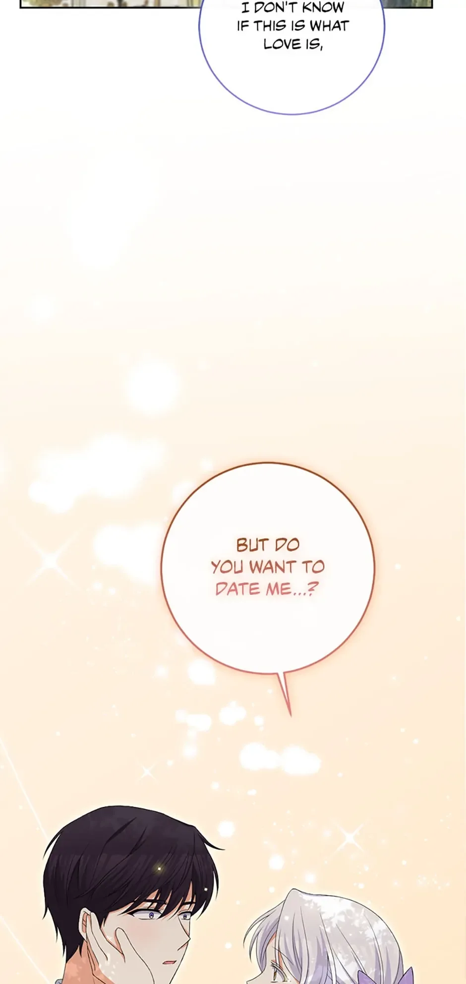 Born as the Daughter of a Wicked Woman Chapter 83 page 62