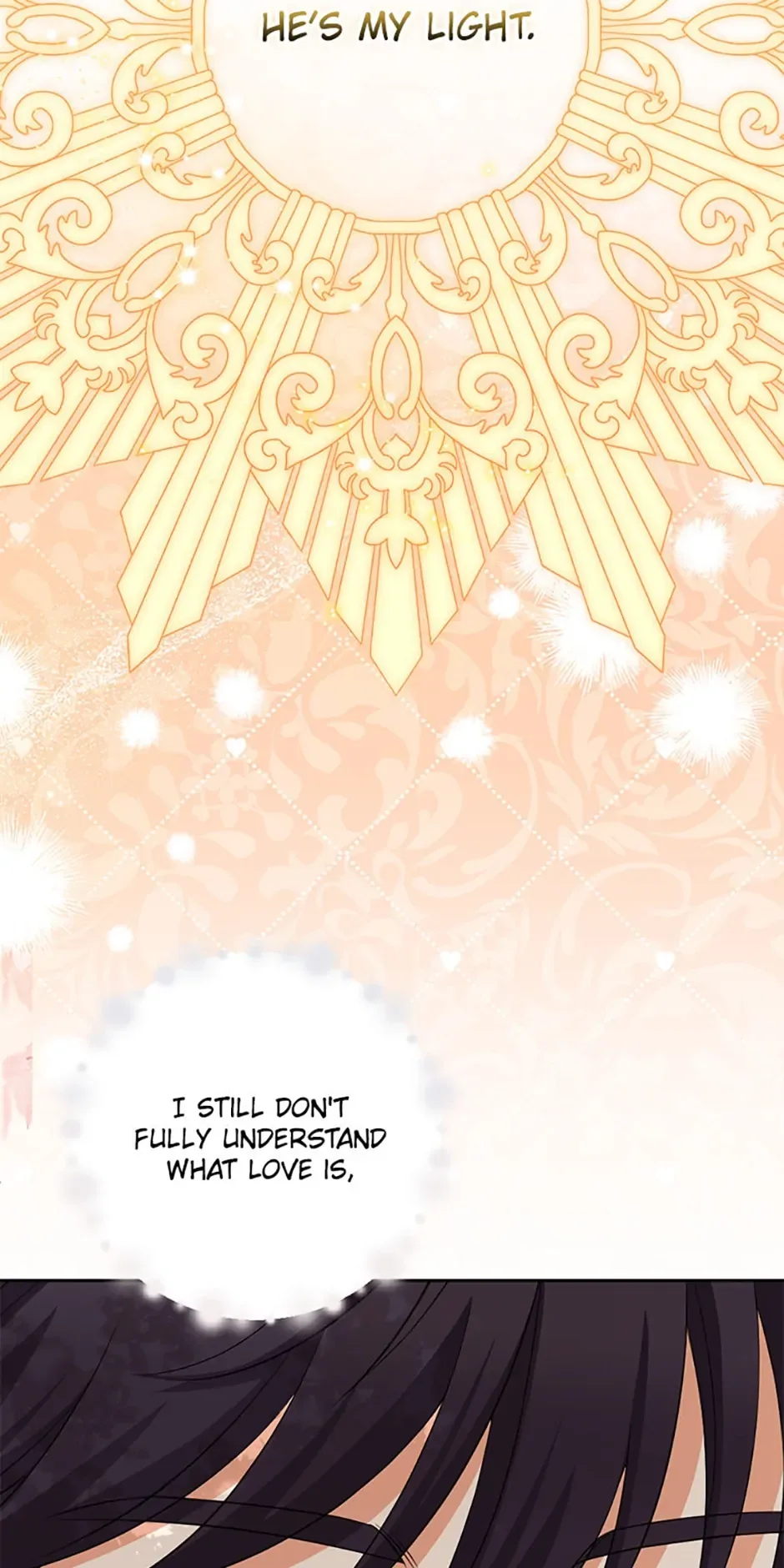 Born as the Daughter of a Wicked Woman Chapter 83 page 58