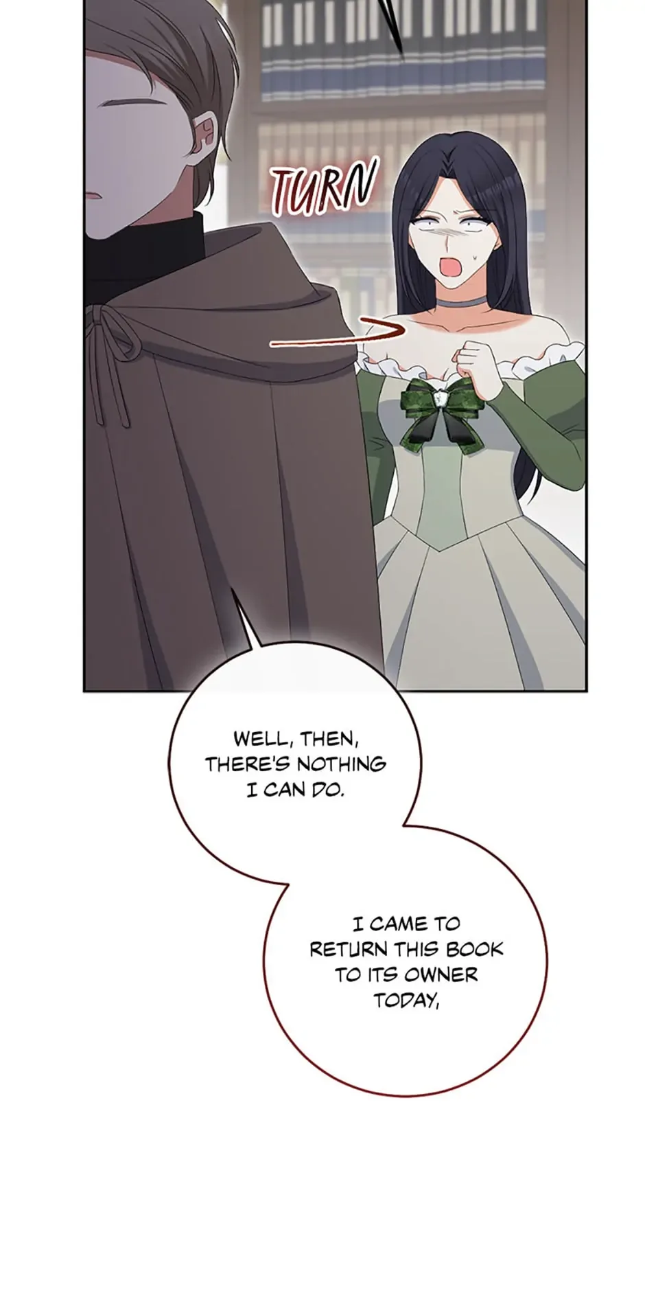 Born as the Daughter of a Wicked Woman Chapter 84 page 78