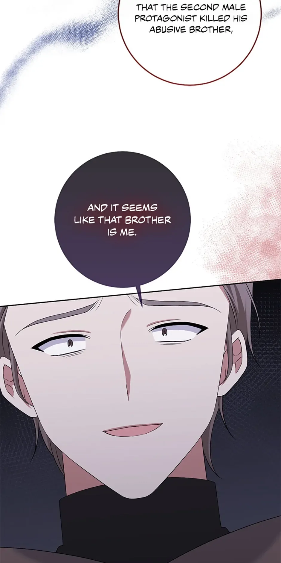 Born as the Daughter of a Wicked Woman Chapter 84 page 76