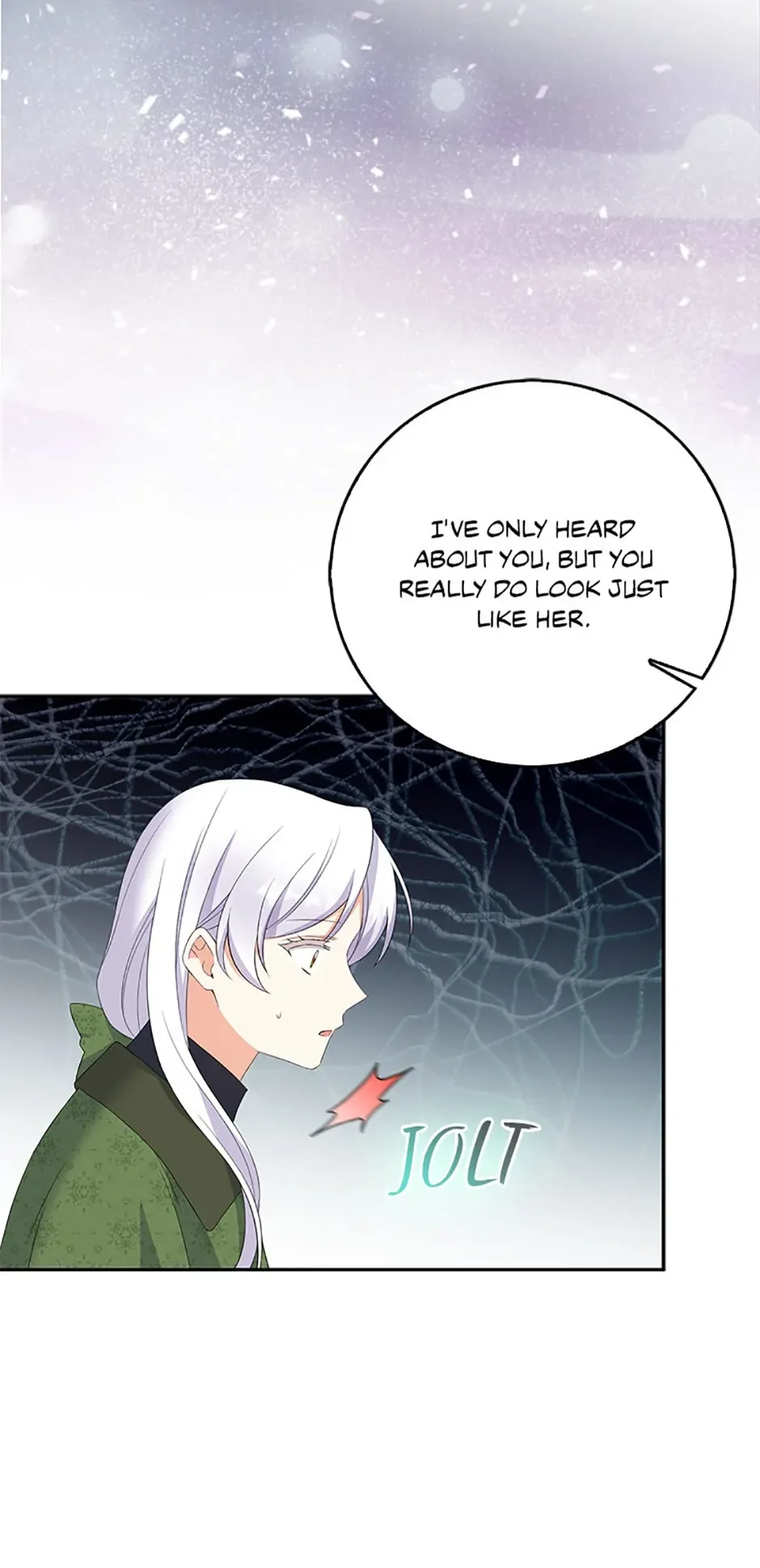 Born as the Daughter of a Wicked Woman Chapter 70 page 38