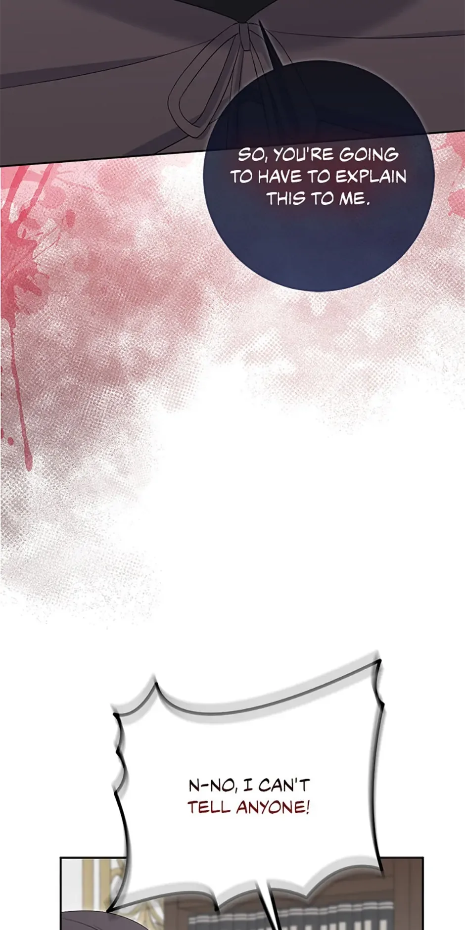 Born as the Daughter of a Wicked Woman Chapter 84 page 77