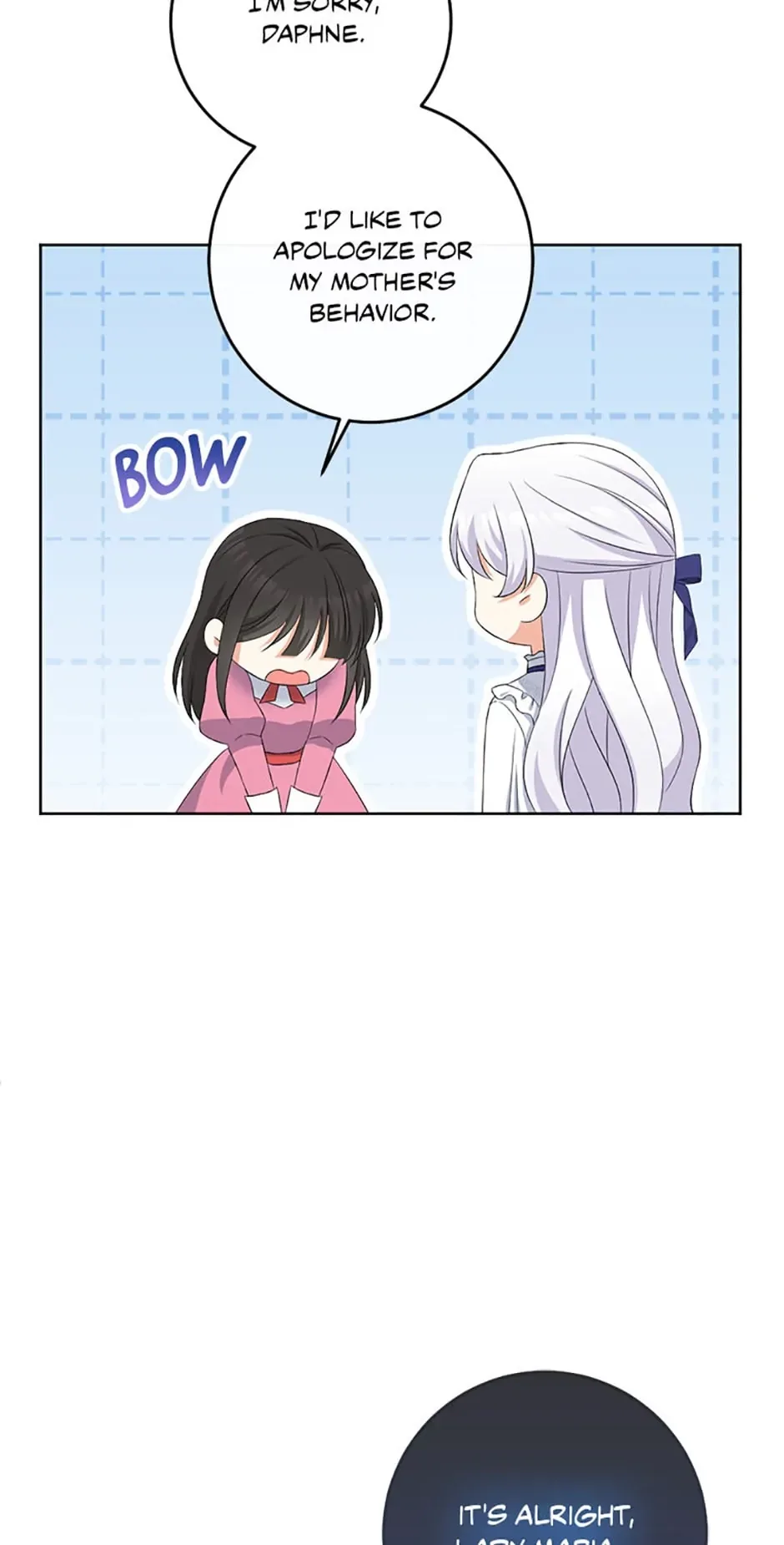 Born as the Daughter of a Wicked Woman Chapter 80 page 82