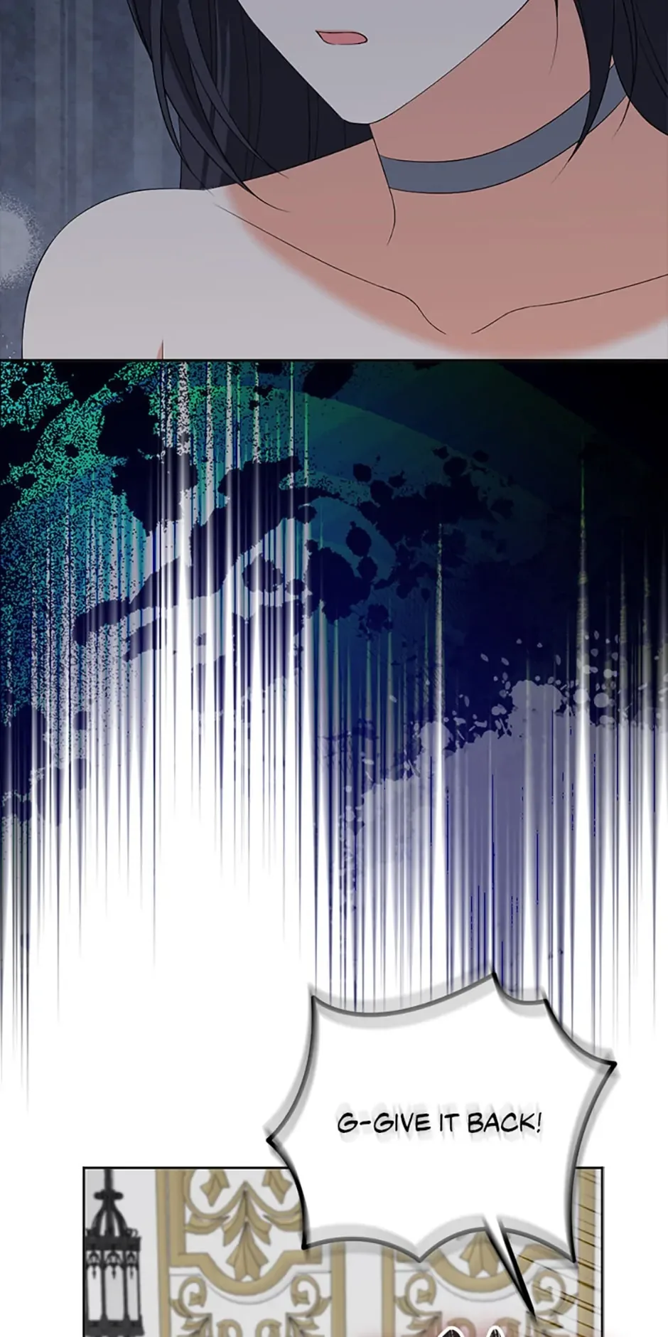 Born as the Daughter of a Wicked Woman Chapter 84 page 70