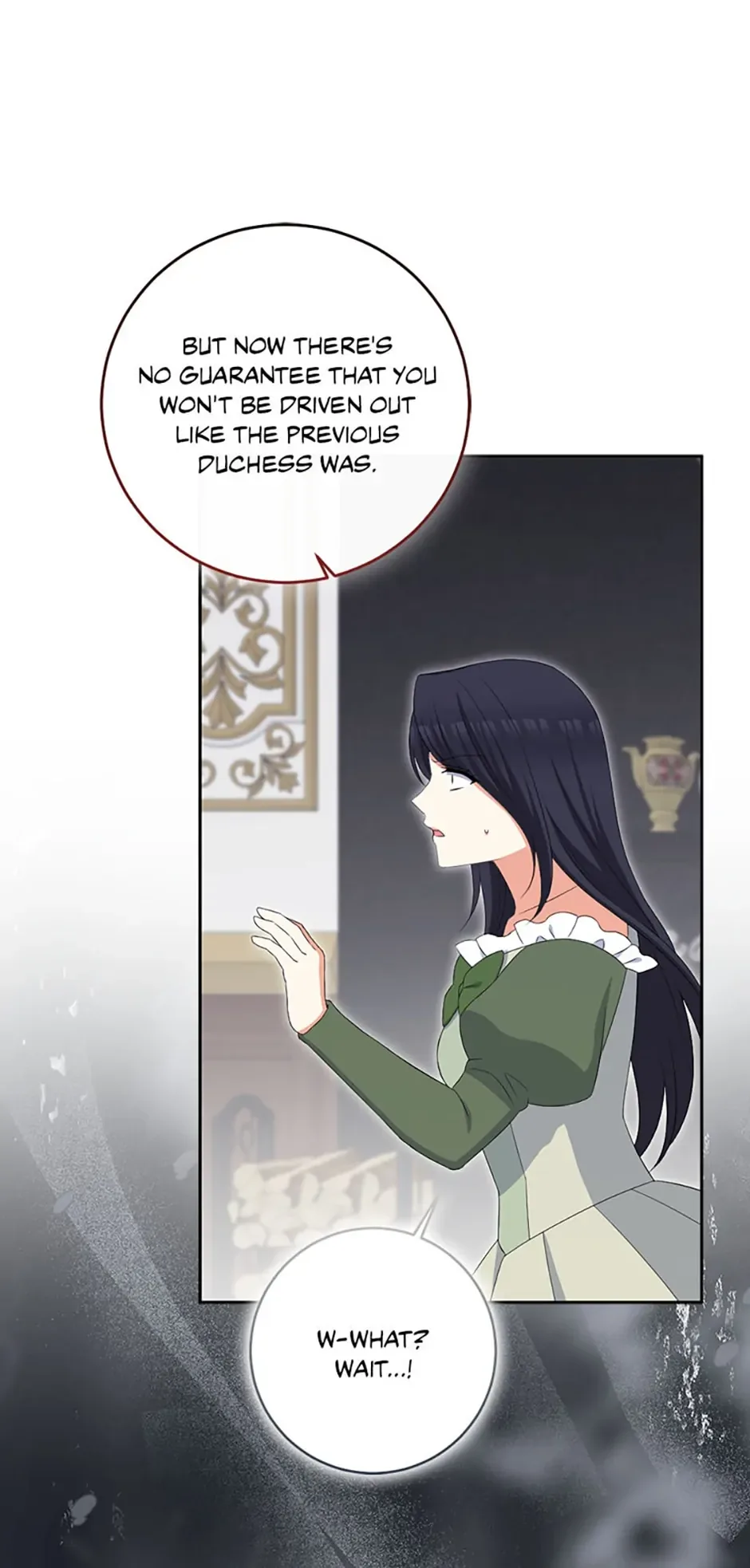 Born as the Daughter of a Wicked Woman Chapter 84 page 79