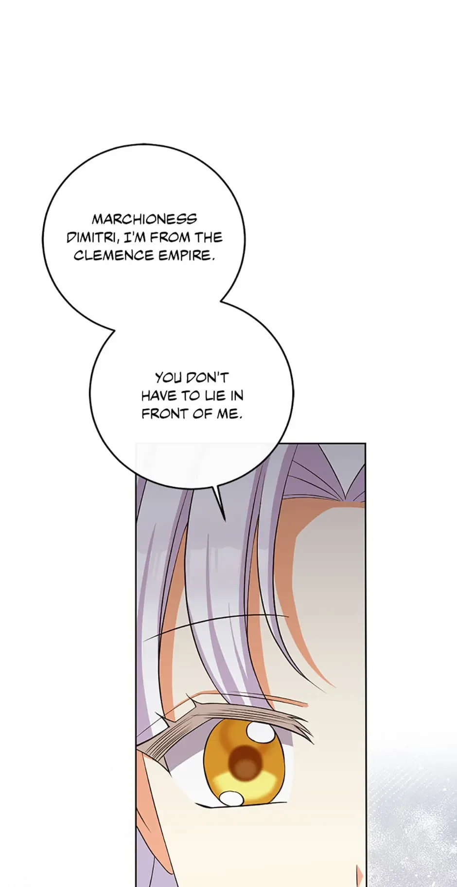 Born as the Daughter of a Wicked Woman Chapter 76 page 26