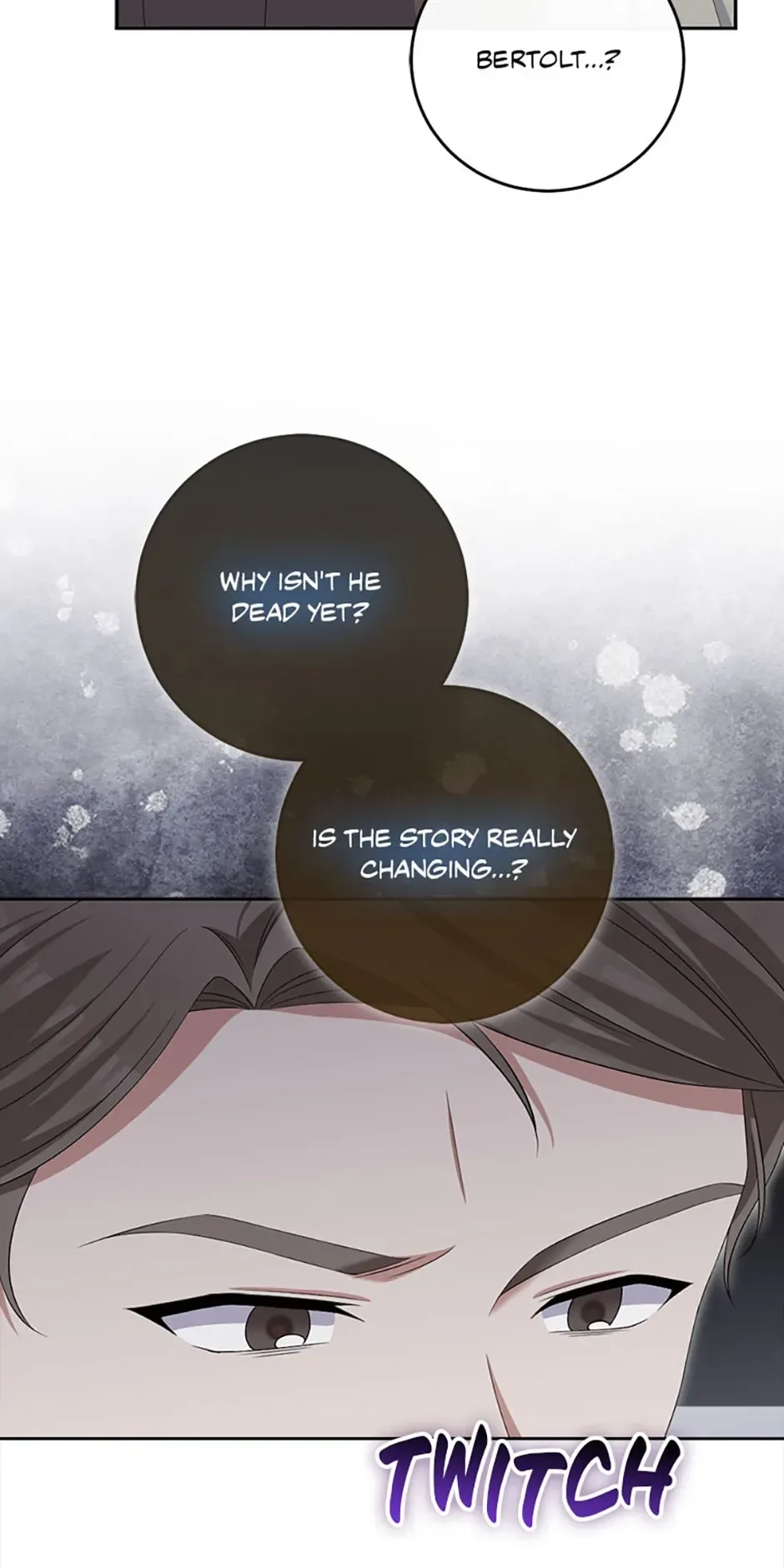 Born as the Daughter of a Wicked Woman Chapter 84 page 74