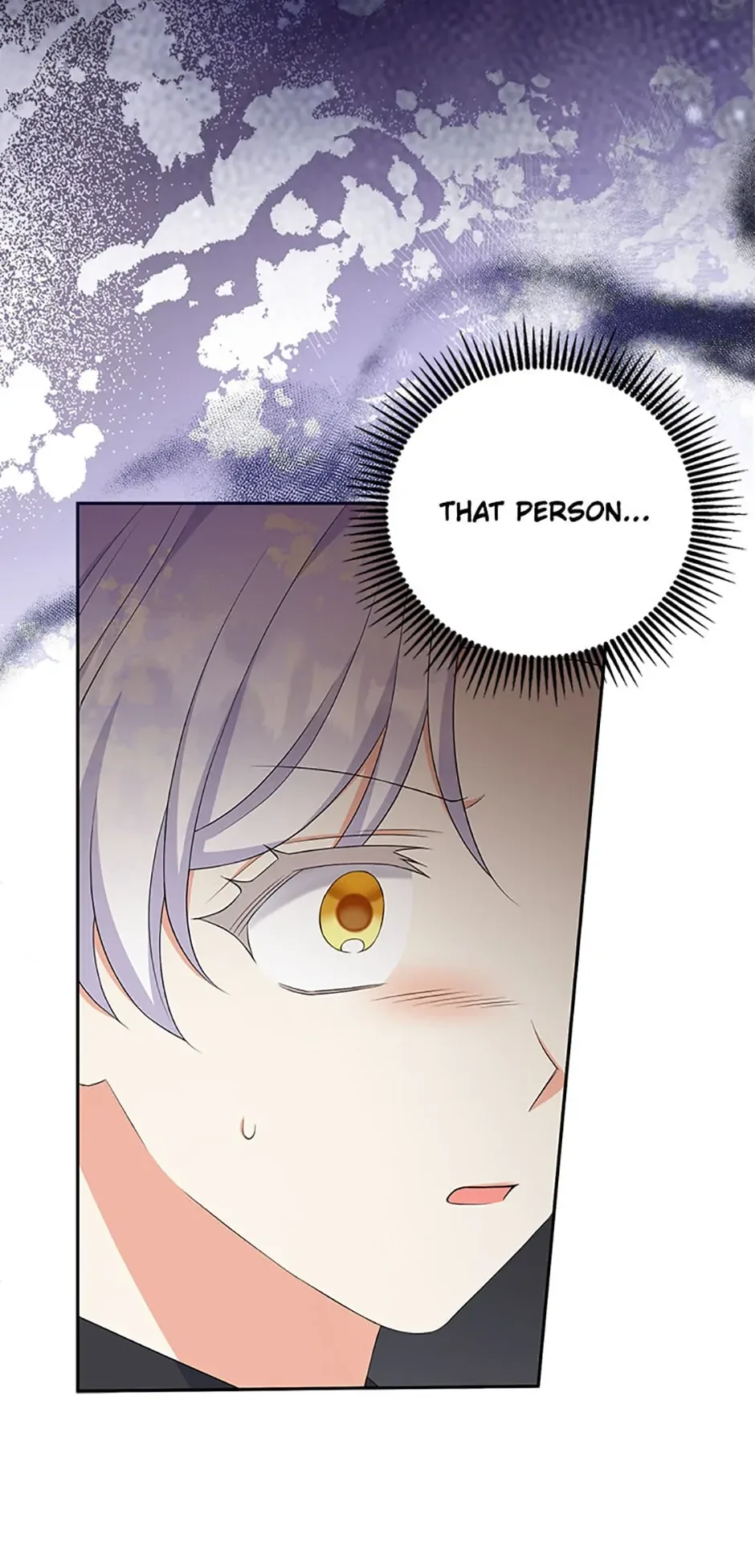 Born as the Daughter of a Wicked Woman Chapter 70 page 36