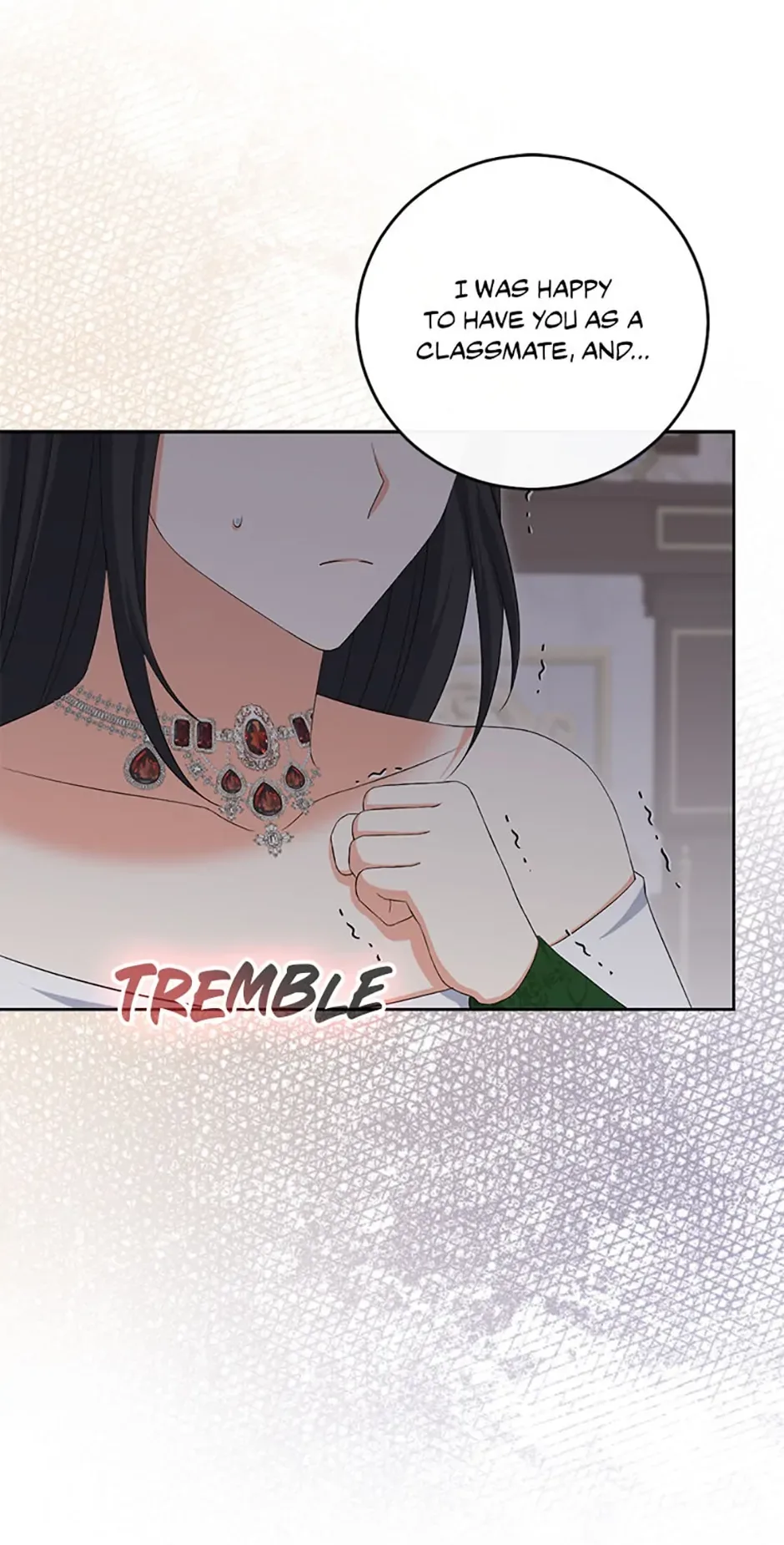 Born as the Daughter of a Wicked Woman Chapter 80 page 78