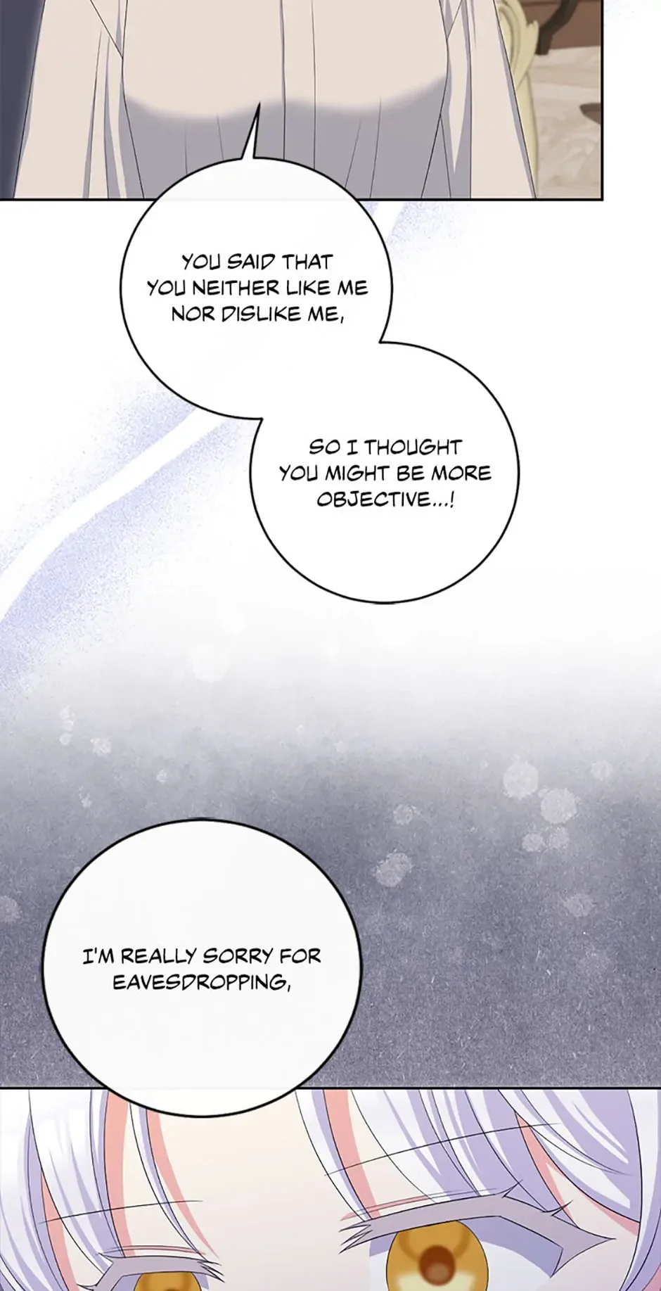Born as the Daughter of a Wicked Woman Chapter 74 page 14