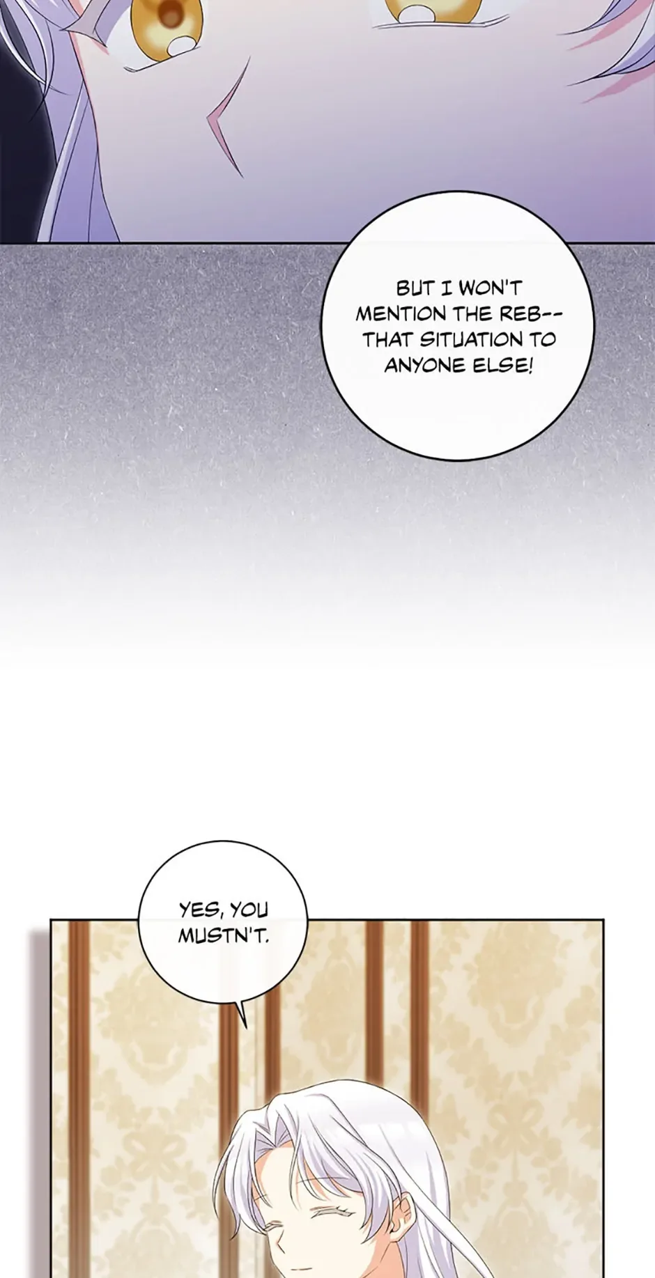 Born as the Daughter of a Wicked Woman Chapter 74 page 15