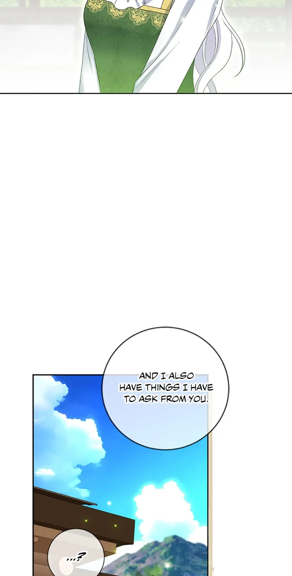 Born as the Daughter of a Wicked Woman Chapter 72 page 46