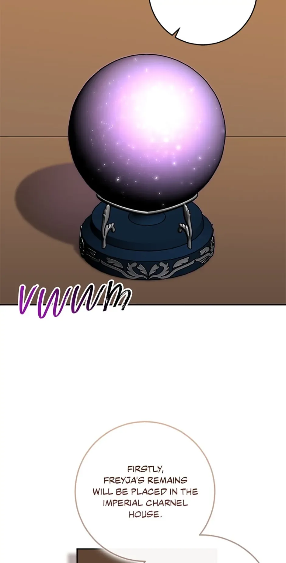 Born as the Daughter of a Wicked Woman Chapter 72 page 48