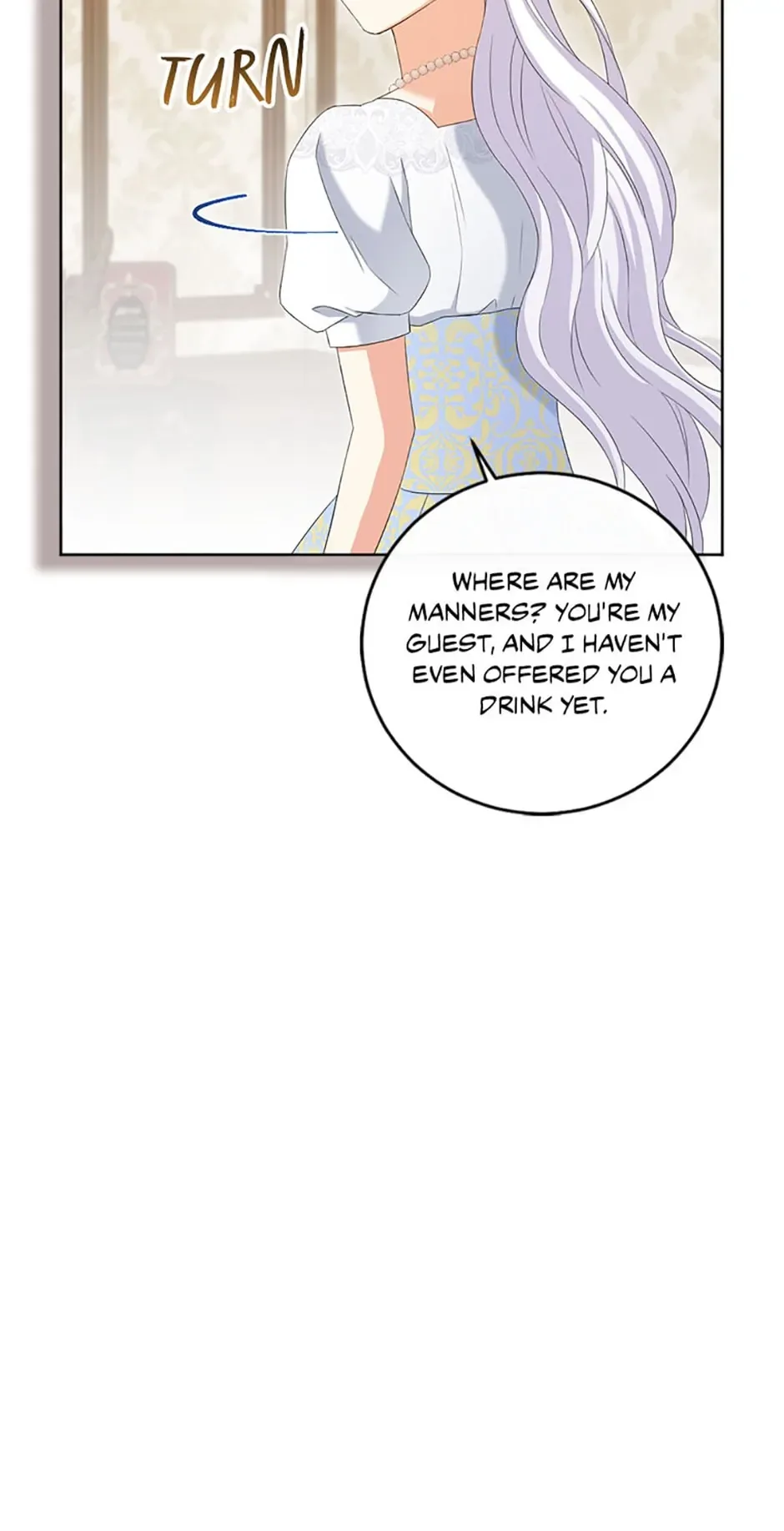 Born as the Daughter of a Wicked Woman Chapter 74 page 16