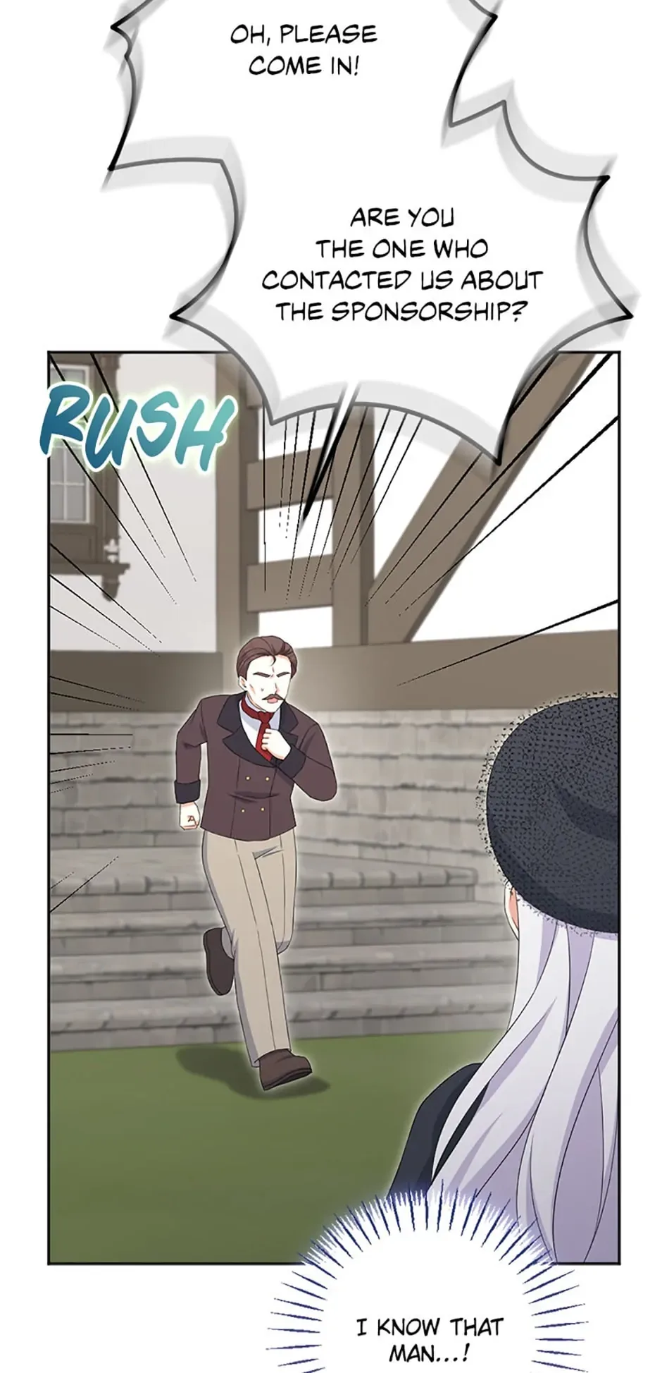 Born as the Daughter of a Wicked Woman Chapter 81 page 18