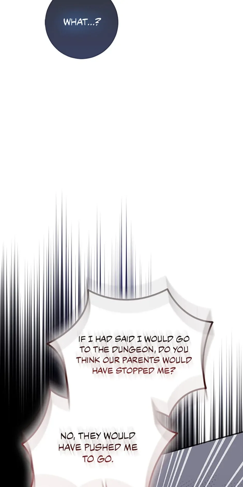 Born as the Daughter of a Wicked Woman Chapter 82 page 9