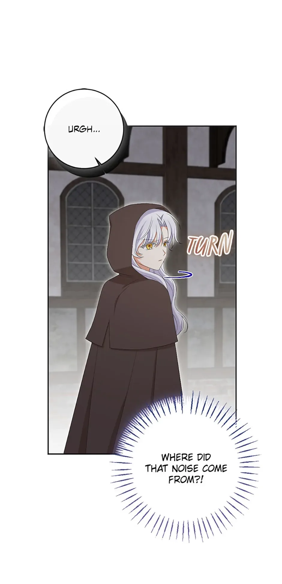 Born as the Daughter of a Wicked Woman Chapter 86 page 14