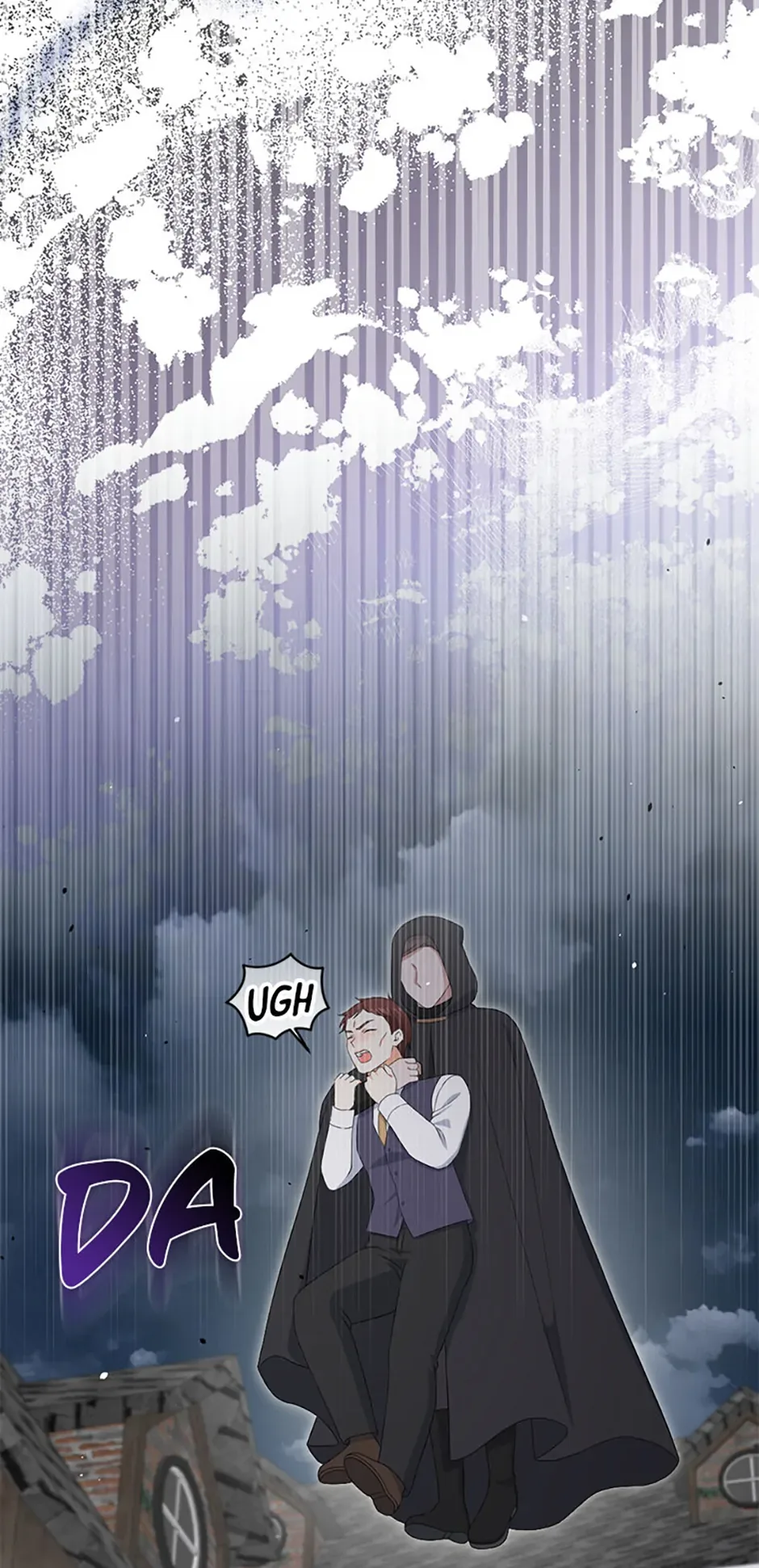 Born as the Daughter of a Wicked Woman Chapter 86 page 16