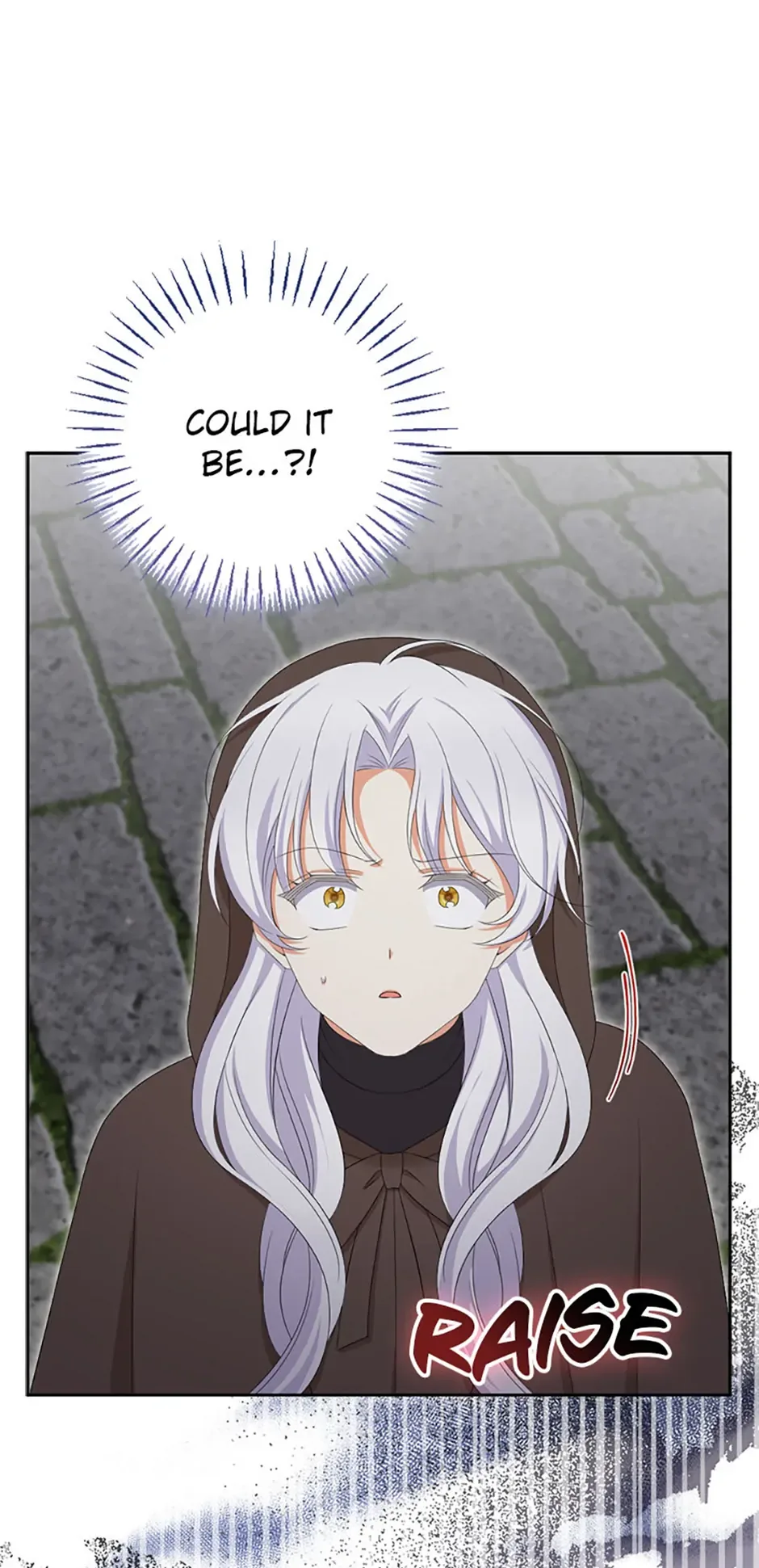 Born as the Daughter of a Wicked Woman Chapter 86 page 15