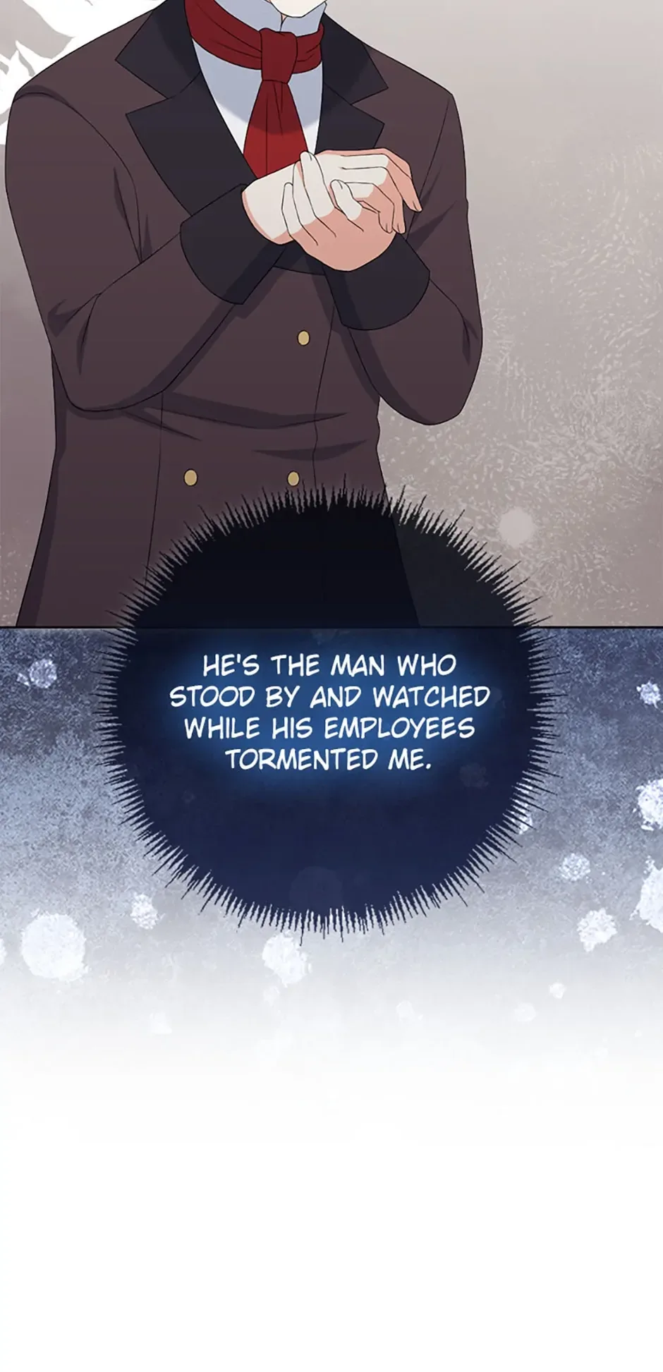 Born as the Daughter of a Wicked Woman Chapter 81 page 20