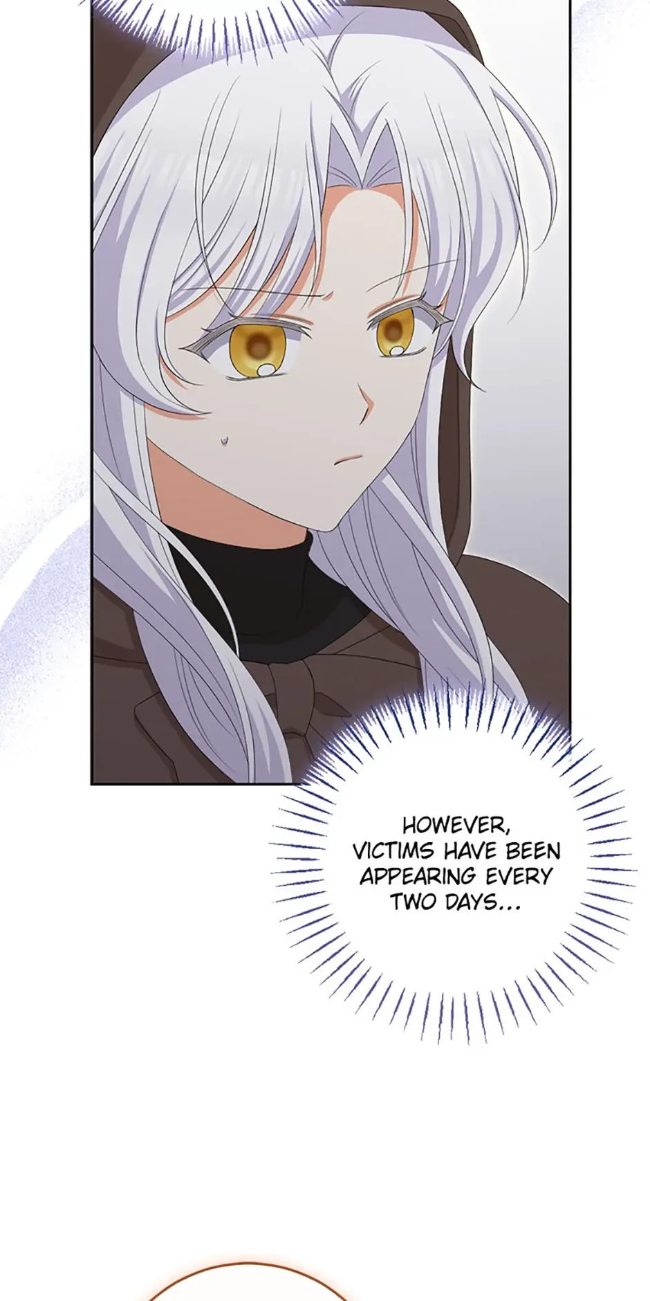 Born as the Daughter of a Wicked Woman Chapter 86 page 8