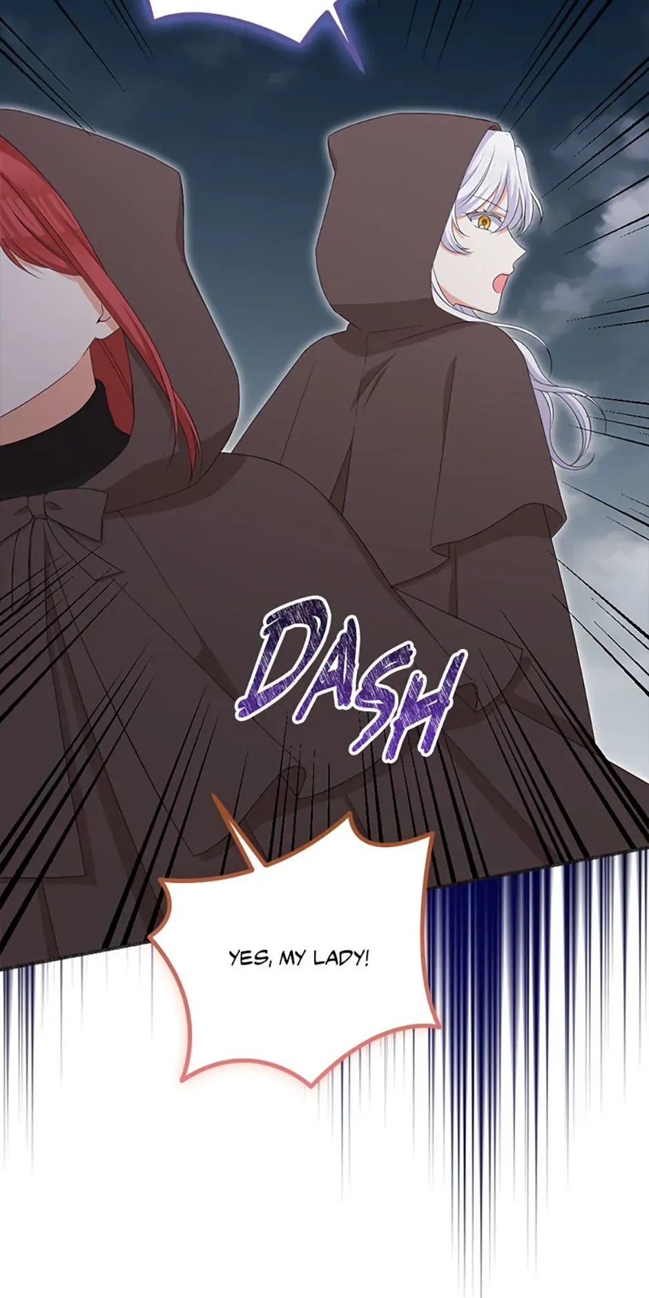Born as the Daughter of a Wicked Woman Chapter 86 page 13
