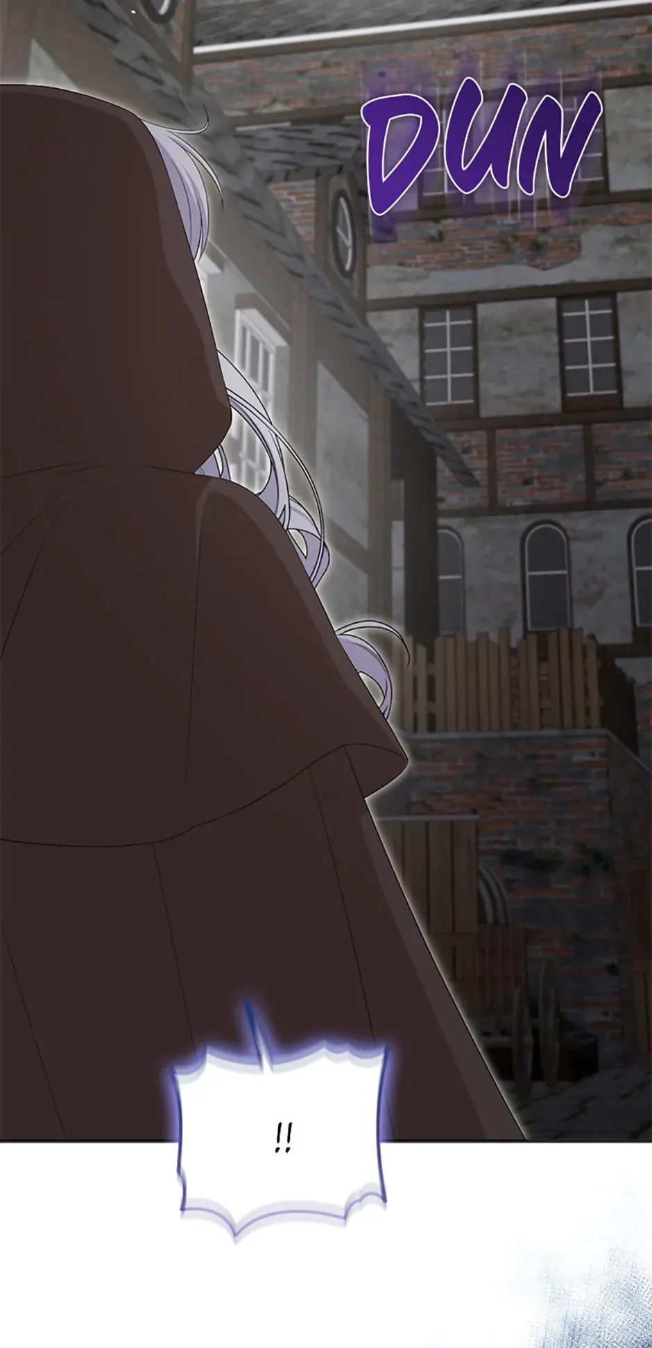 Born as the Daughter of a Wicked Woman Chapter 86 page 17