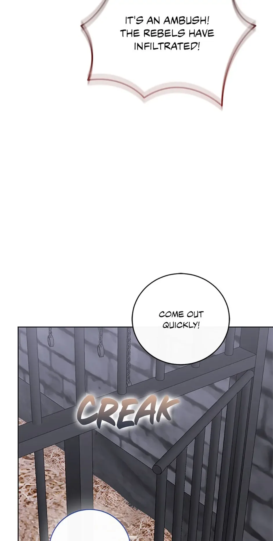 Born as the Daughter of a Wicked Woman Chapter 77 page 34