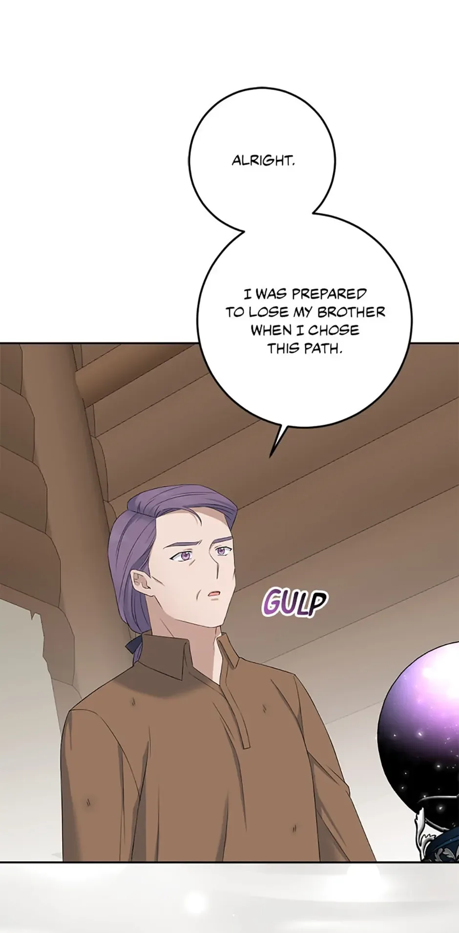 Born as the Daughter of a Wicked Woman Chapter 72 page 51