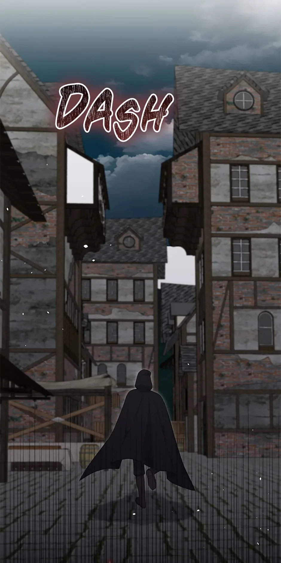 Born as the Daughter of a Wicked Woman Chapter 86 page 28