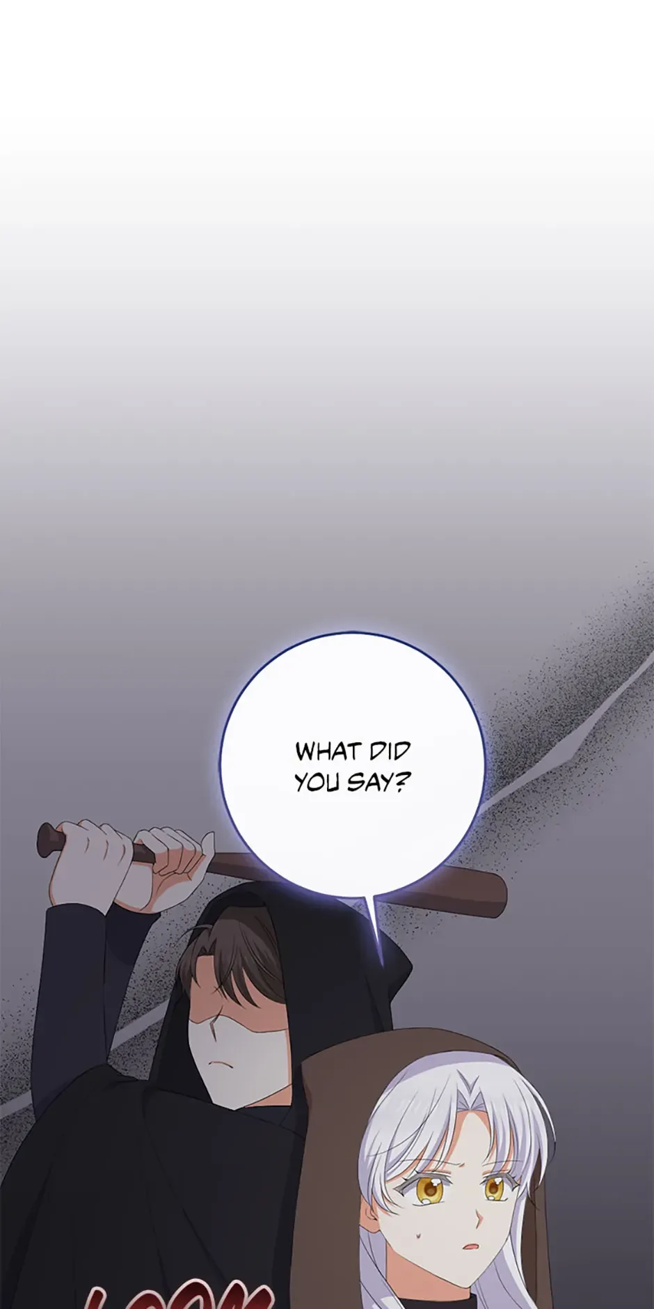 Born as the Daughter of a Wicked Woman Chapter 86 page 23