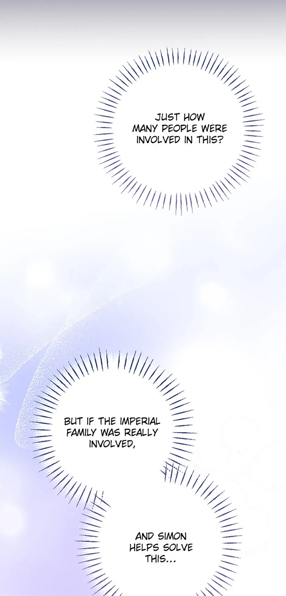 Born as the Daughter of a Wicked Woman Chapter 86 page 40