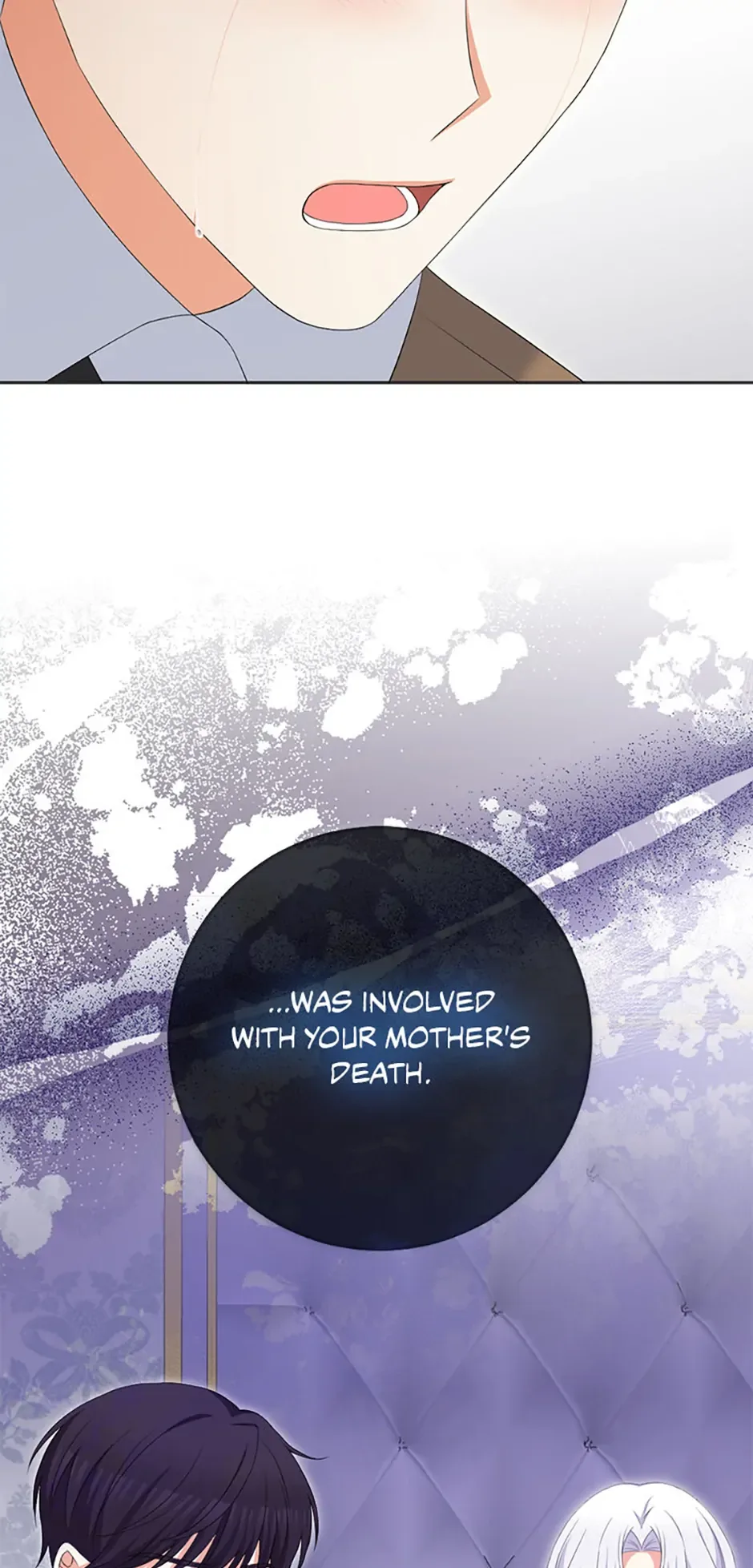 Born as the Daughter of a Wicked Woman Chapter 86 page 37