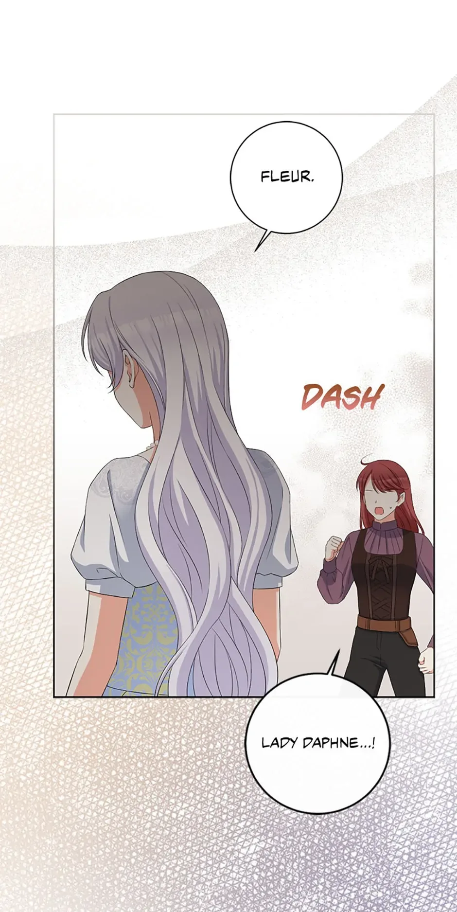 Born as the Daughter of a Wicked Woman Chapter 74 page 21