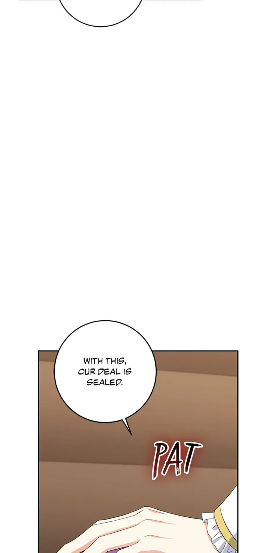 Born as the Daughter of a Wicked Woman Chapter 72 page 53