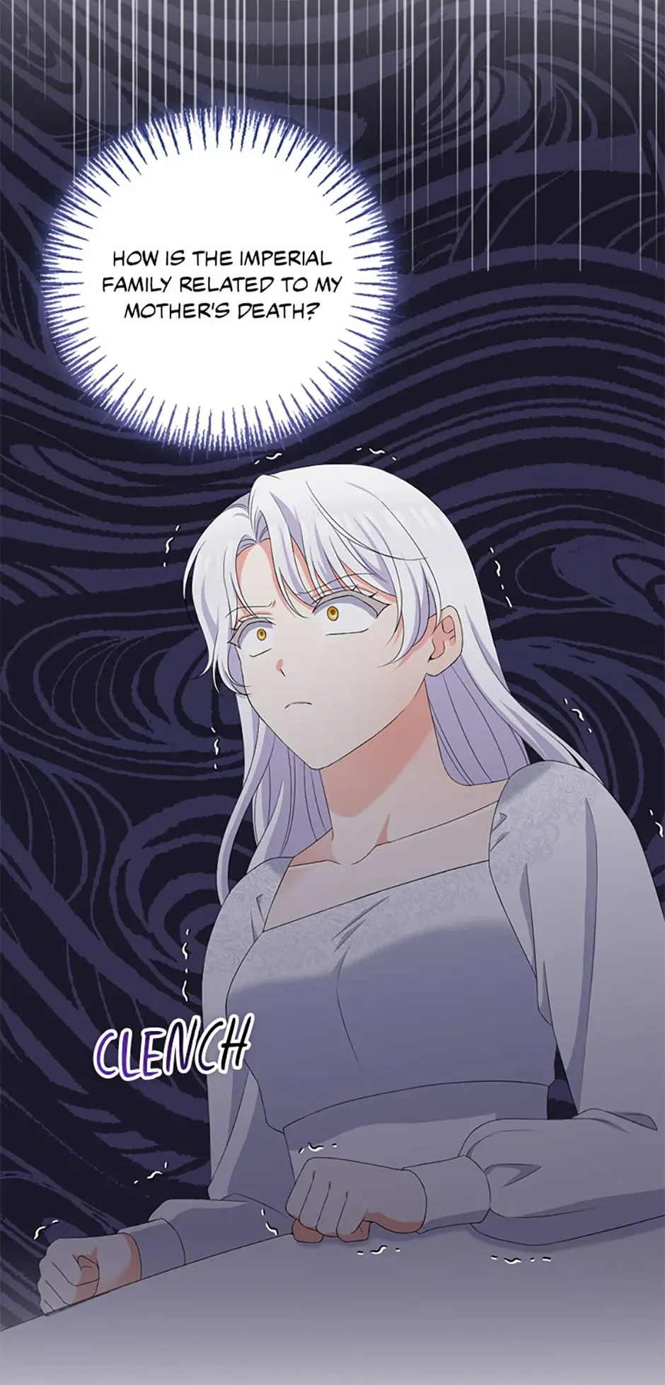 Born as the Daughter of a Wicked Woman Chapter 86 page 39